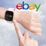 Smartwatch a prezzi da outlet con il Coupon eBay