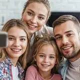 Solo oggi 30% di sconto sulla polizza Casa e Famiglia Verti