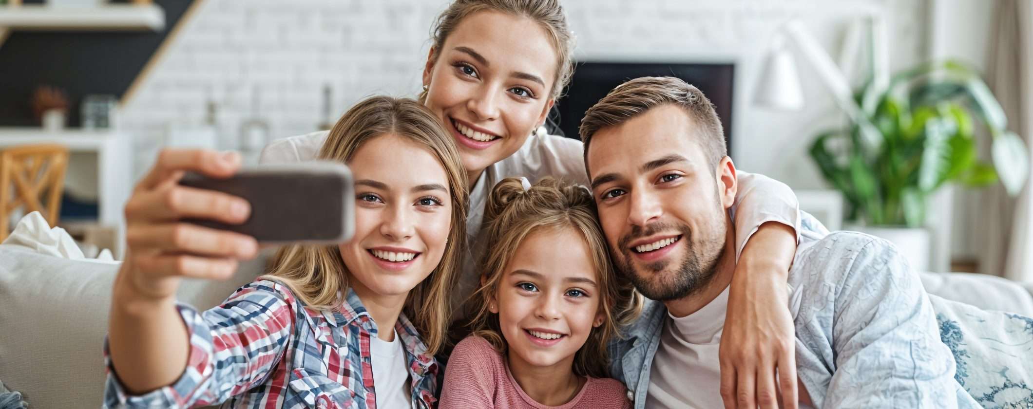 Solo oggi 30% di sconto sulla polizza Casa e Famiglia Verti