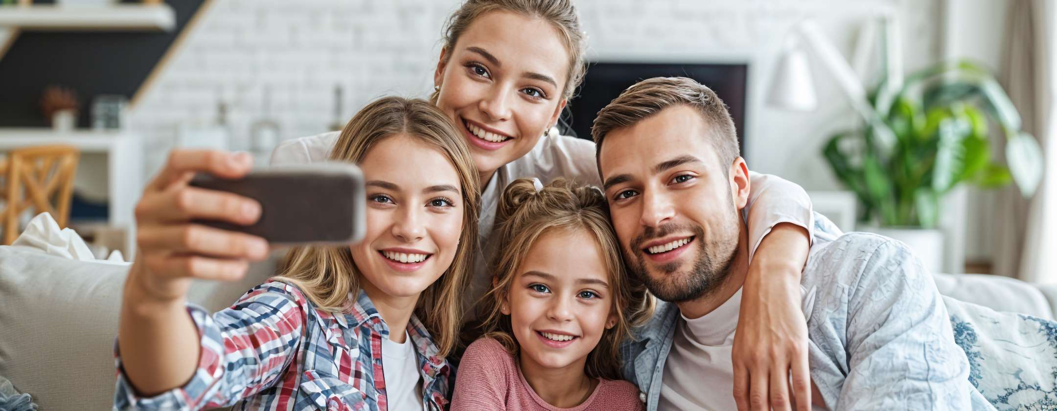 Solo oggi 30% di sconto sulla polizza Casa e Famiglia Verti