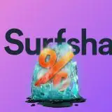 Solo per poco Surfshark VPN a 1,99€ con 3 mesi extra gratis