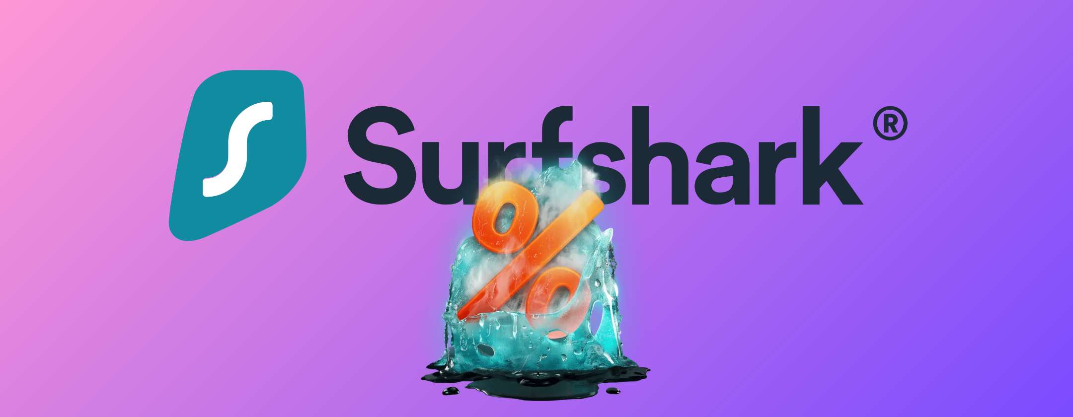 Solo per poco Surfshark VPN a 1,99€ con 3 mesi extra gratis