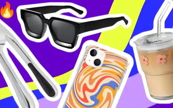 Spendi 30€ e ottieni -10% su Amazon Haul: articoli da soli 0,99€!