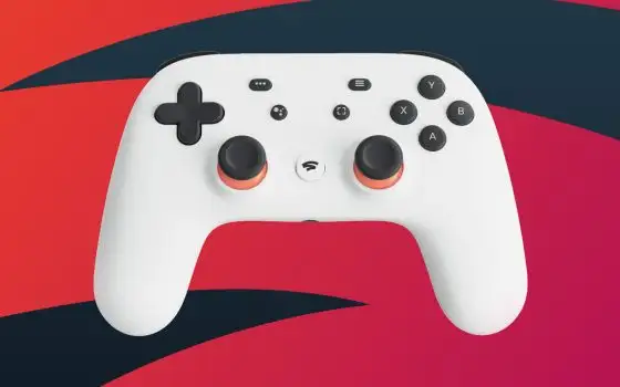 Rimangono poche ore per salvare il controller di Stadia