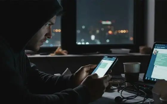 Tracciamento su WhatsApp senza destare sospetti