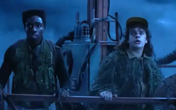 Stranger Things 5: quando esce l'ultimo episodio?