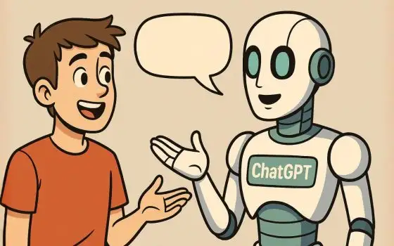 Il prompt universale per ChatGPT che funziona davvero