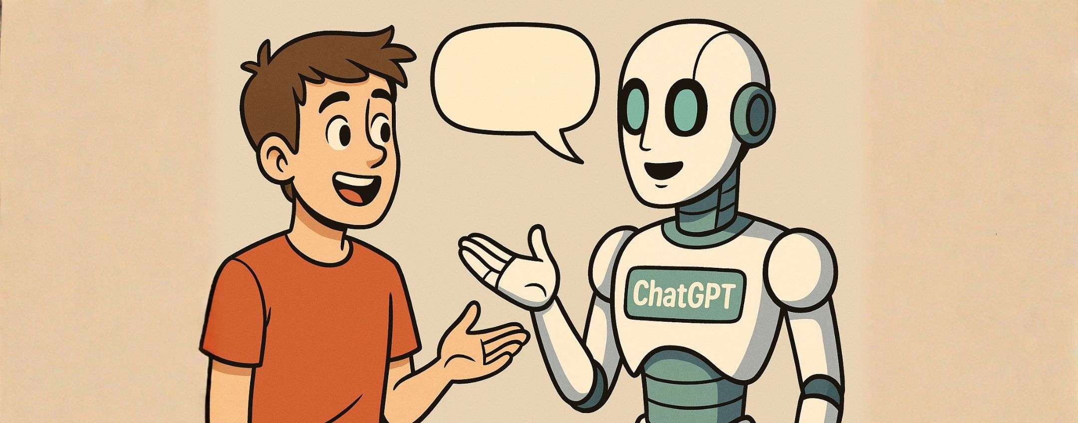 Struttura di prompt universale per ChatGPT