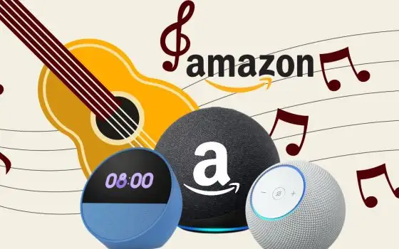 Super sconti sui dispositivi Amazon: le Fire TV Stick da 19€