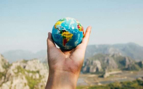 VPN da usare in viaggio a fine 2025: questa è la migliore