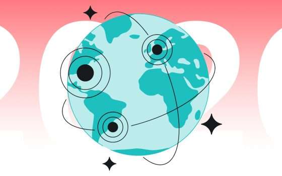 VPN, l'offerta del capodanno 2026: Surfshark a -87%