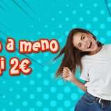 Svuotatutto Amazon Haul: tutte le offerte a meno di 2€