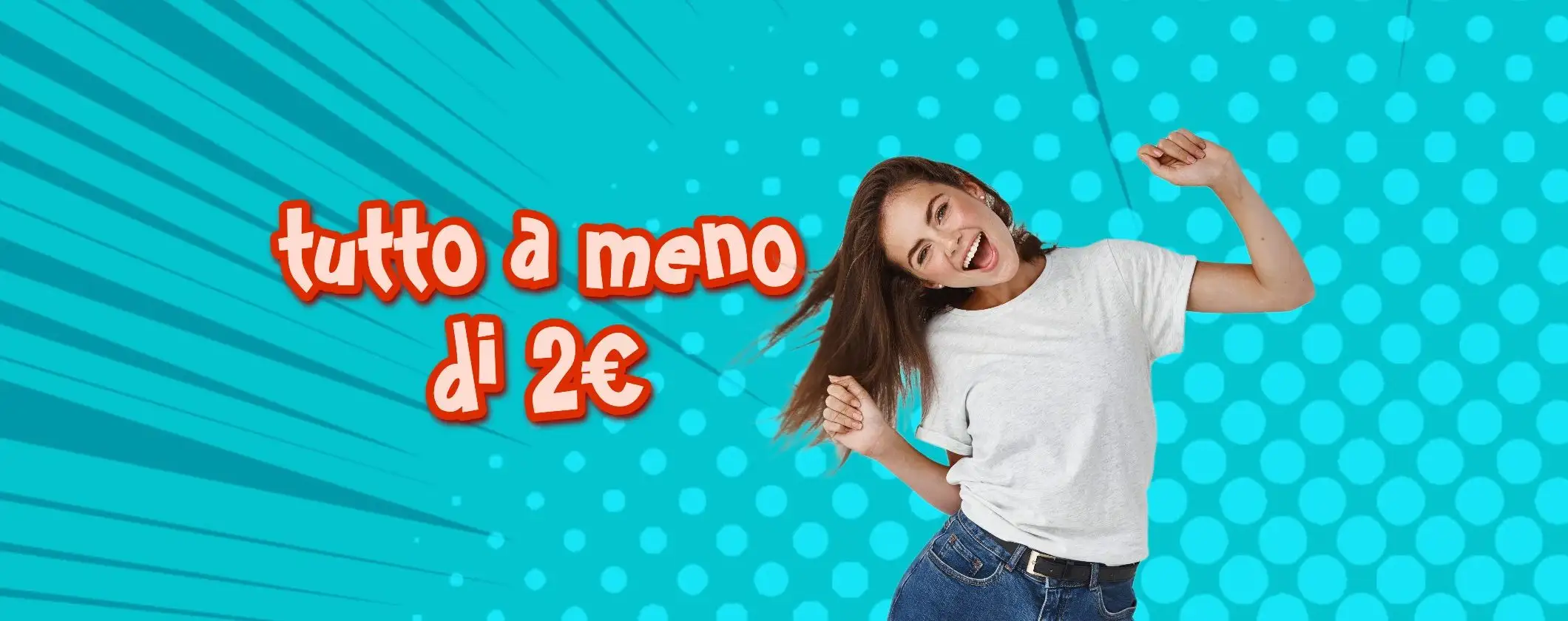 Svuotatutto Amazon Haul: tutte le offerte a meno di 2€