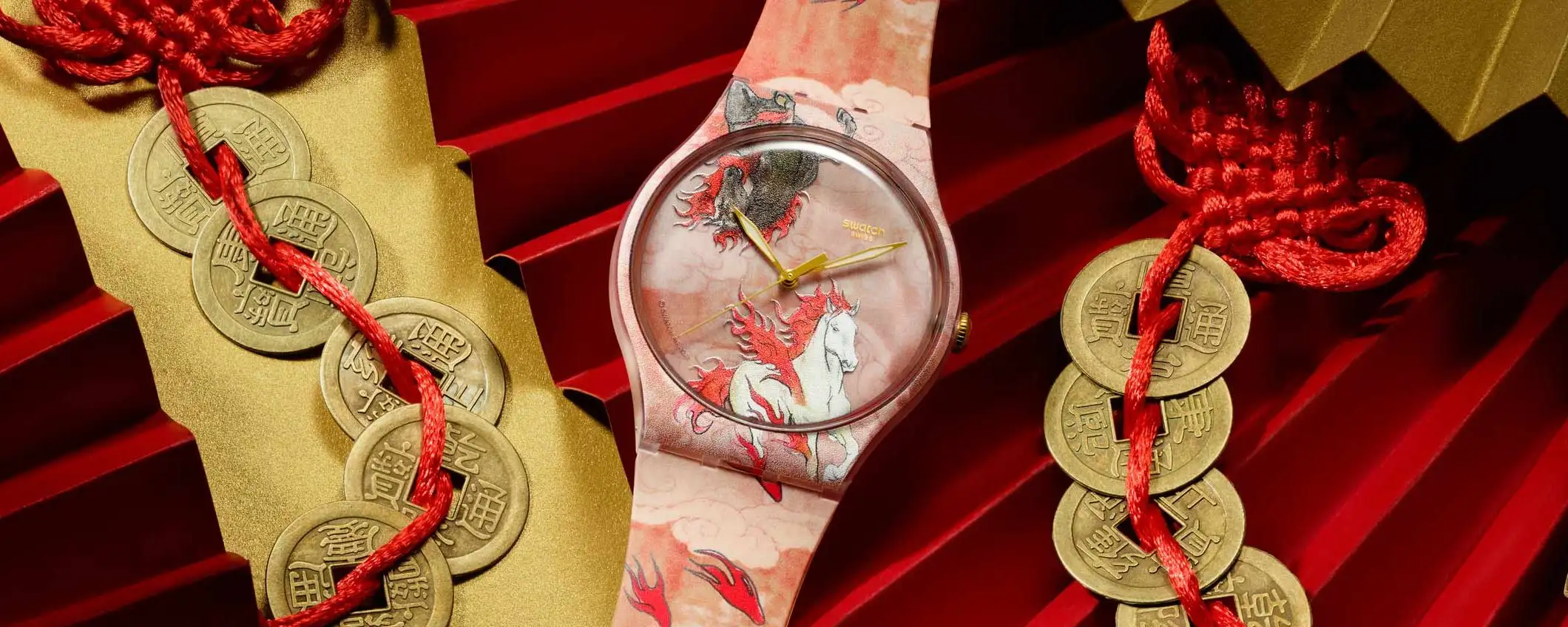 I prezzi degli orologi Citizen e Swatch sotto la lente di AGCM