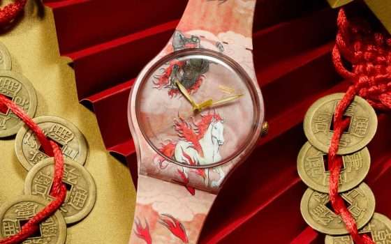 I prezzi degli orologi Citizen e Swatch sotto la lente di AGCM