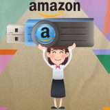 Tante Offerta a Tempo Amazon sulle migliori Pen Drive