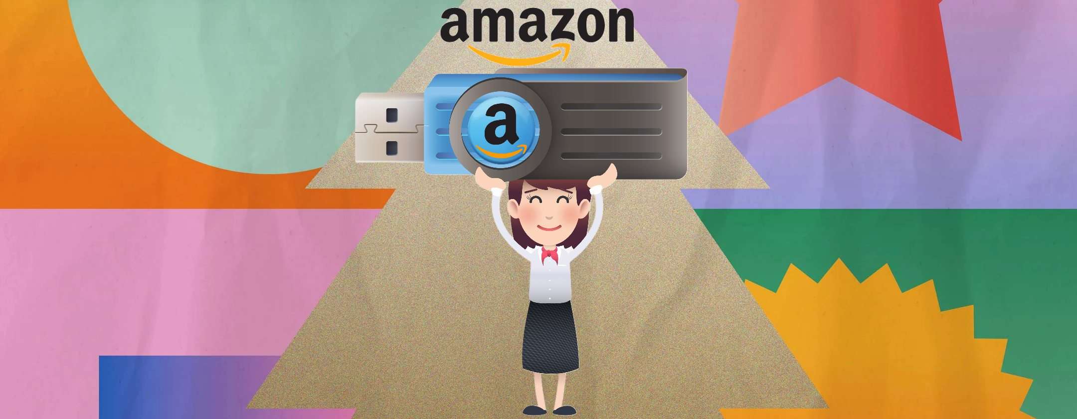 tante-offerta-a-tempo-amazon-sulle-migliori-pen-drive