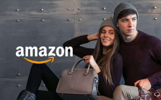Tantissimi accessori a prezzi bassissimi solo su Amazon