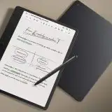 TCL Note A1 NXTPAPER sfida Kindle Scribe Colorsoft