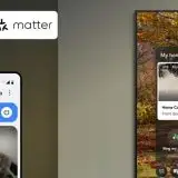 Samsung prima a supportare telecamere Matter su SmartThings