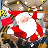 Con l'app di Telepass risparmi il 50% sull'autostrada