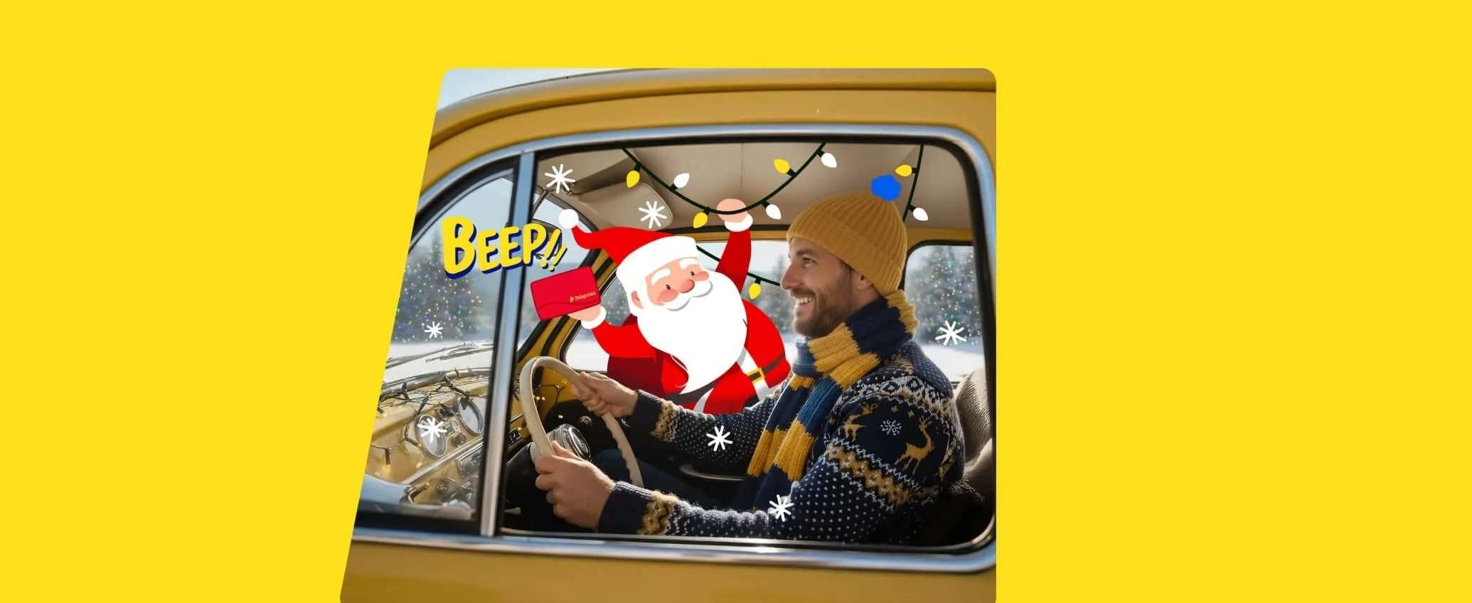 Canone zero per un anno, cashback e altri vantaggi con Telepass: ecco la promo