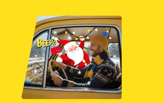 Canone zero per un anno, cashback e altri vantaggi con Telepass: ecco la promo