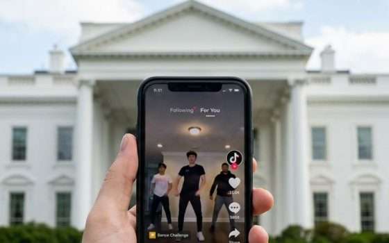 TikTok venduta negli USA: accordo chiuso, finalmente