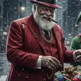 Truffe di Natale 2025: l'AI le rende quasi perfette, come difendersi