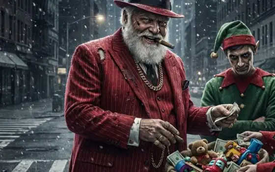 Truffe di Natale 2025: l'AI le rende quasi perfette, come difendersi