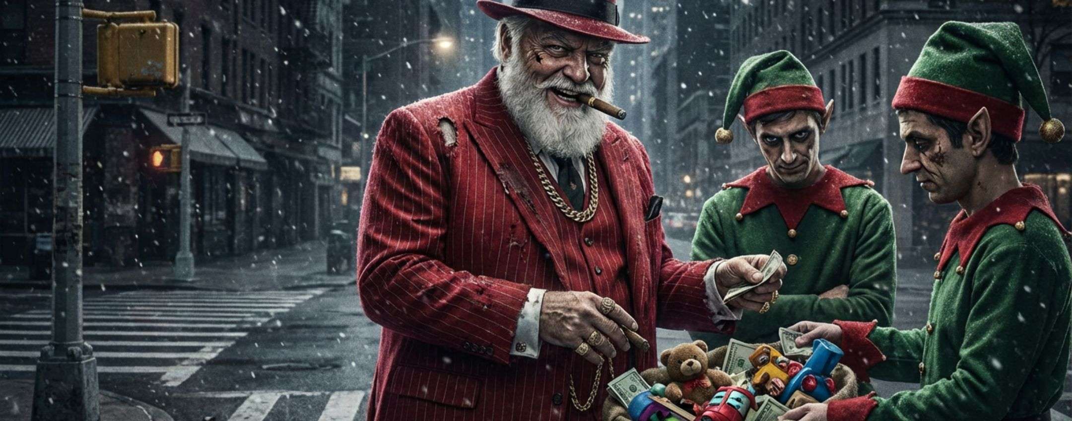 Truffe di Natale 2025: l’AI le rende quasi perfette, come difendersi