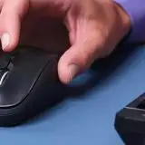 Black Friday, occasione: mouse wireless Trust Yuki a 8 euro