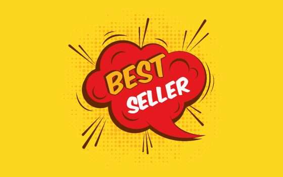 Tutti i prodotti più venduti su Amazon Haul in offerta pazzesca