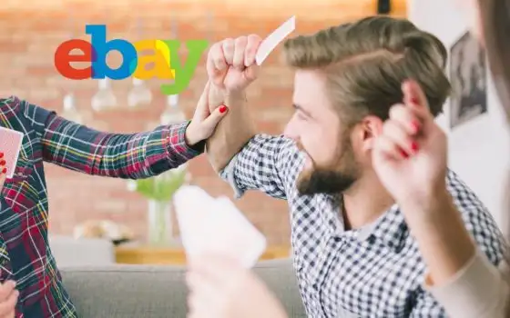 Tutto per divertirti durante le feste in offerta su eBay