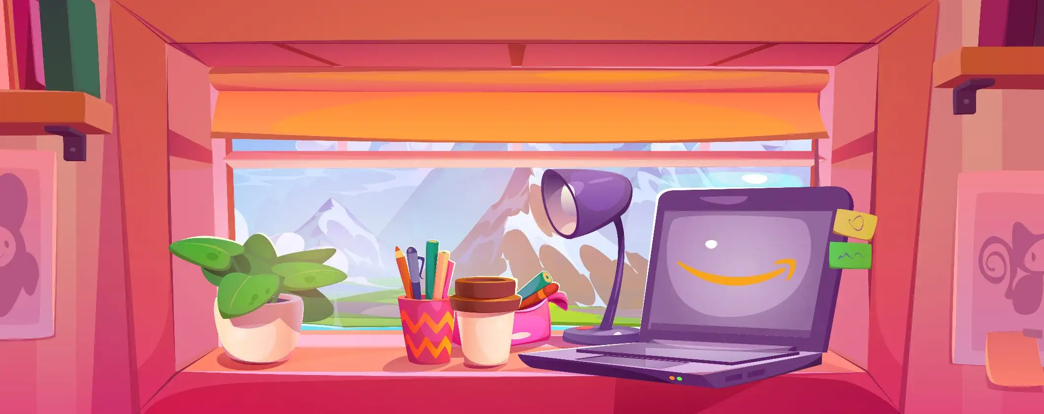 Tutto per ordinare casa e scrivania a pochissimi euro su Amazon Haul