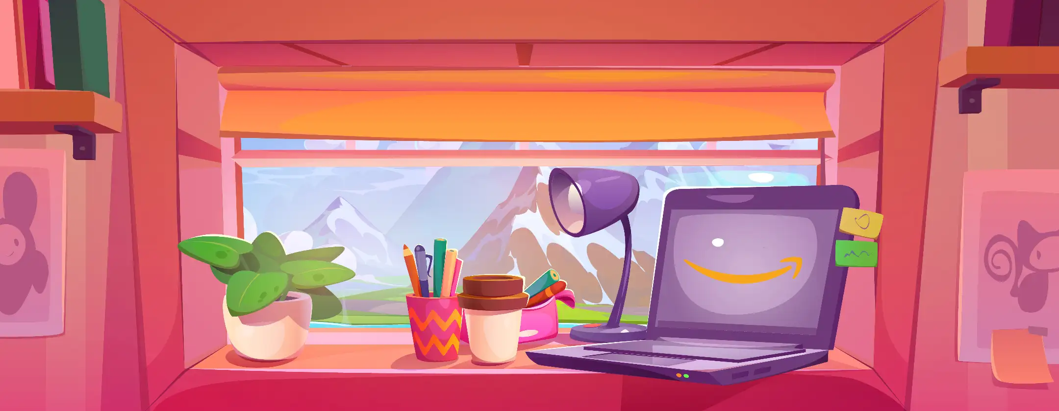 Tutto per ordinare casa e scrivania a pochissimi euro su Amazon Haul