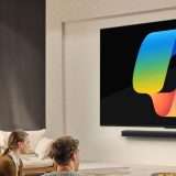 Copilot si installa da solo sulle TV LG, ma chi lo vuole?