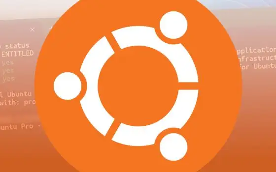 Ubuntu Pro for WSL è disponibile: l'annuncio di Canonical