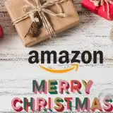 Ultima chance per regali incredibili su Amazon: arrivano prima di Natale