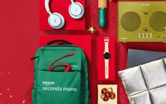 Ultime Occasioni Disponibili: la nostra selezione Amazon Seconda Mano