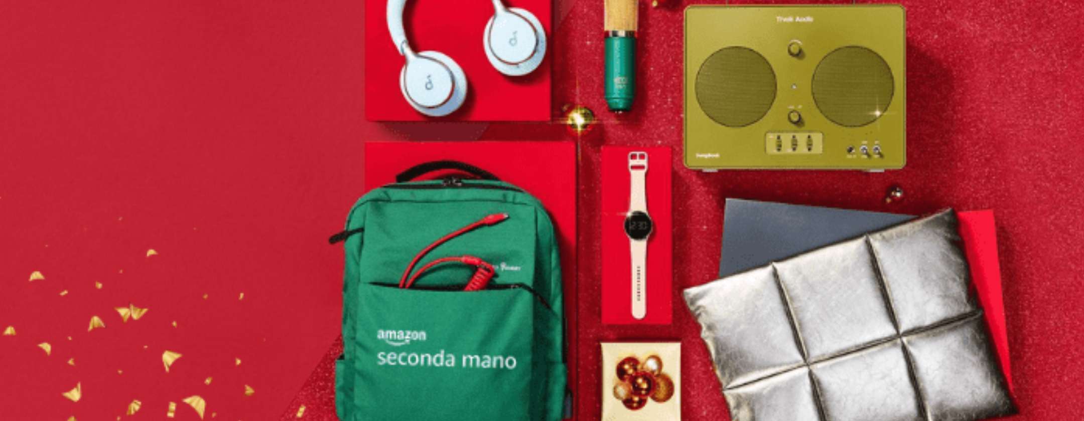 Ultime Occasioni Disponibili: la nostra selezione Amazon Seconda Mano