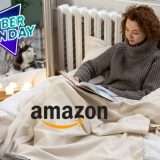 Ultime ore Black Friday Amazon: i migliori prodotti per l'inverno in offerta al Cyber Monday