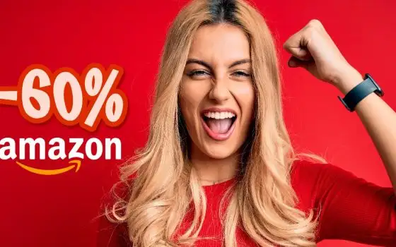 ULTIME ORE per ottenere fino al 60% di sconto su Amazon Haul