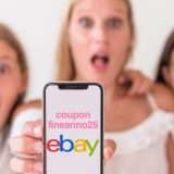 Ultimo Giorno per acquistare il tuo nuovo smartphone su eBay con Coupon