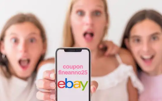 Ultimo Giorno per acquistare il tuo nuovo smartphone su eBay con Coupon