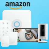Ultimo Giorno per mettere in sicurezza casa con Ring e Blink in offerta su Amazon