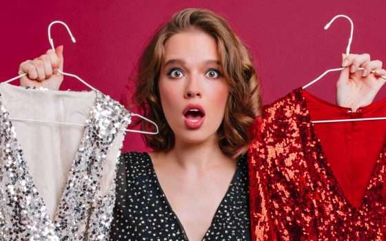 Contro l'ultra-fast fashion: 'invasione di cavallette'