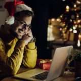 Cybersecurity, il regalo di AVG per Natale: 60% di sconto sui migliori prodotti