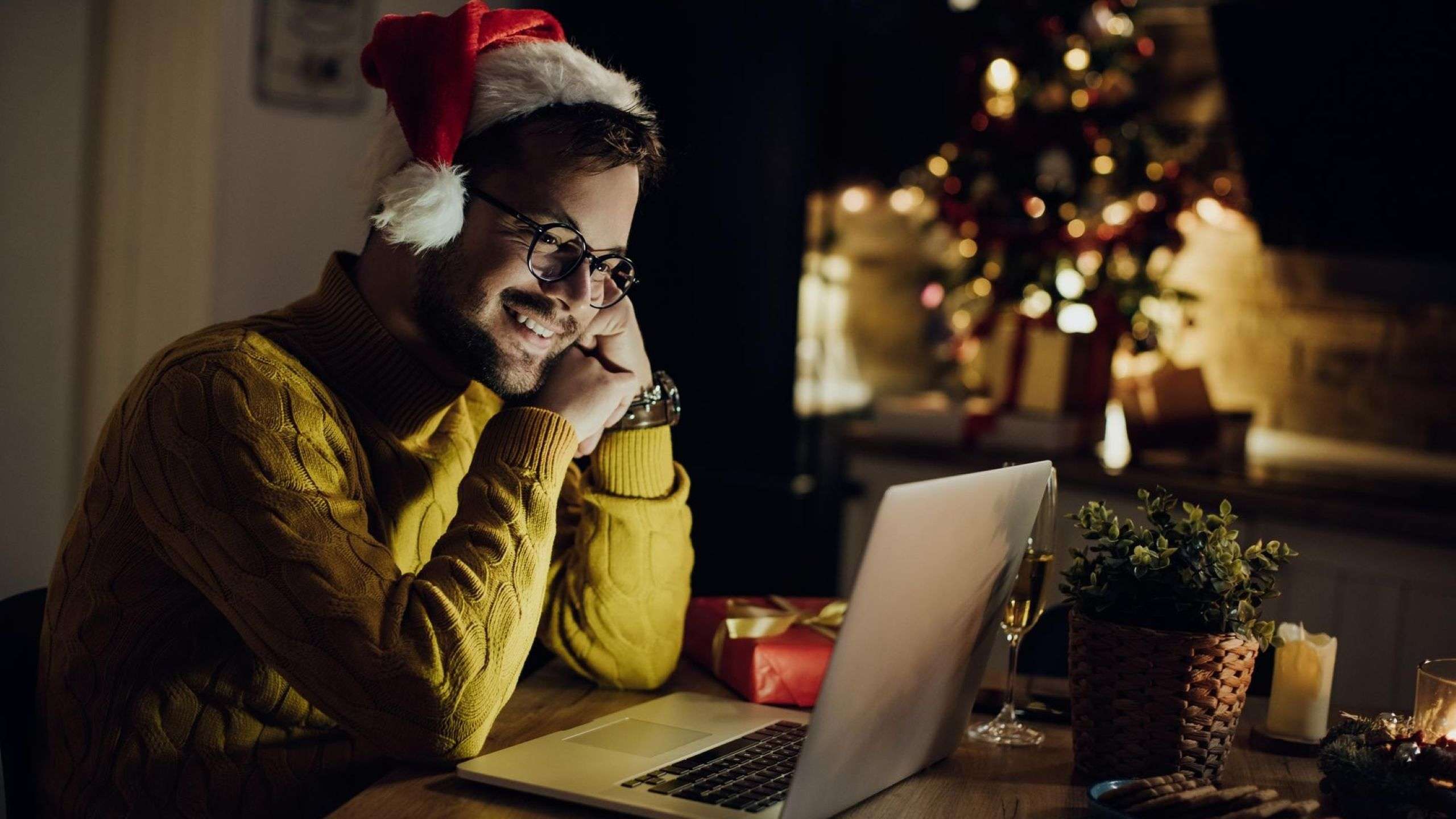 Cybersecurity, il regalo di AVG per Natale: 60% di sconto sui migliori prodotti