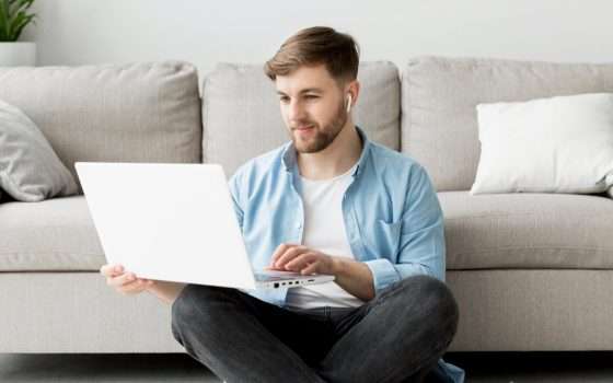 WindTre sconta di 6 euro la Super Fibra a tutti i nuovi clienti